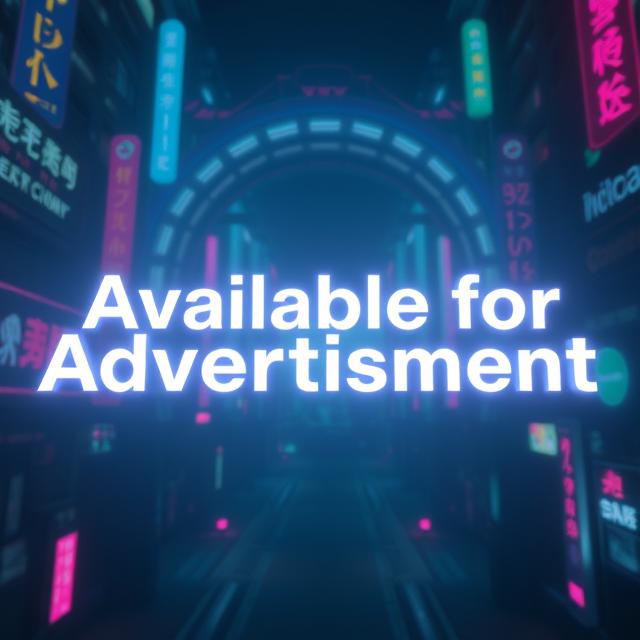 Available Ad